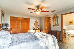 Serene Lake Views: Winter Haven Home