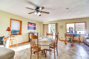 Serene Lake Views: Winter Haven Home