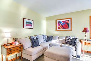 Serene Lake Views: Winter Haven Home