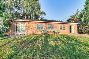 Serene Lake Views: Winter Haven Home