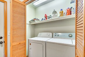 Serene Lake Views: Winter Haven Home