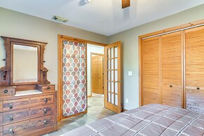 Serene Lake Views: Winter Haven Home