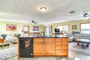 Serene Lake Views: Winter Haven Home