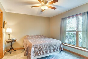 Serene Lake Views: Winter Haven Home