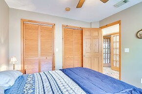 Serene Lake Views: Winter Haven Home