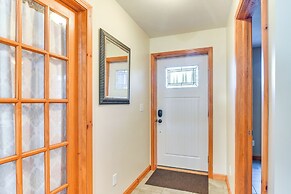 Serene Lake Views: Winter Haven Home