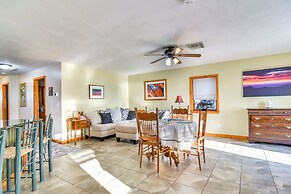 Serene Lake Views: Winter Haven Home