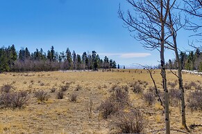 Mtn-view Getaway w/ On-site Trails in Fairplay!