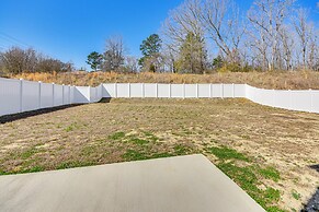 9 Mi to Old Salem: Spacious Family Home w/ Yard!