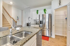 9 Mi to Old Salem: Spacious Family Home w/ Yard!