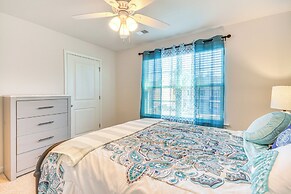 9 Mi to Old Salem: Spacious Family Home w/ Yard!