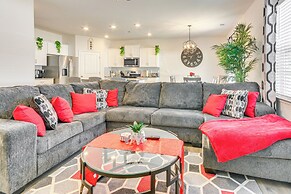 9 Mi to Old Salem: Spacious Family Home w/ Yard!