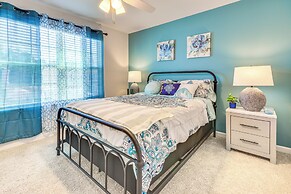 9 Mi to Old Salem: Spacious Family Home w/ Yard!