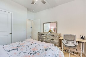 9 Mi to Old Salem: Spacious Family Home w/ Yard!