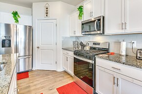 9 Mi to Old Salem: Spacious Family Home w/ Yard!