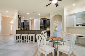 Spacious & Modern Home in Montgomery w/ Deck!