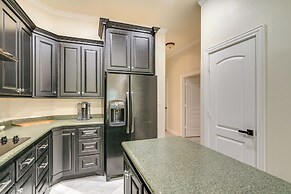 Spacious & Modern Home in Montgomery w/ Deck!