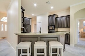 Spacious & Modern Home in Montgomery w/ Deck!