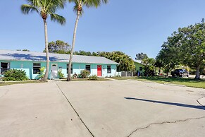 Townhome Near Hobe Sound Beach, Hiking & Golfing!