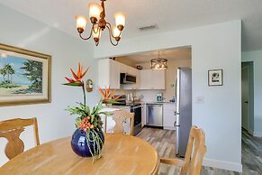 Townhome Near Hobe Sound Beach, Hiking & Golfing!