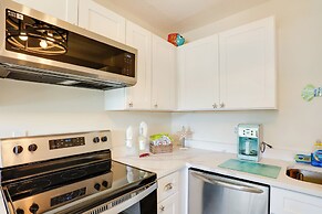 Townhome Near Hobe Sound Beach, Hiking & Golfing!