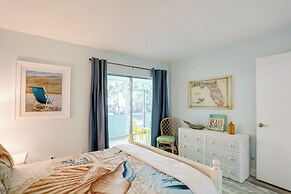 Townhome Near Hobe Sound Beach, Hiking & Golfing!