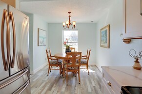 Townhome Near Hobe Sound Beach, Hiking & Golfing!