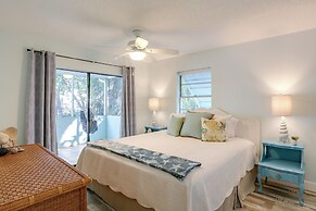 Townhome Near Hobe Sound Beach, Hiking & Golfing!