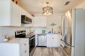 Townhome Near Hobe Sound Beach, Hiking & Golfing!