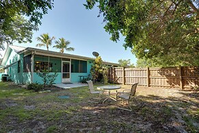 Townhome Near Hobe Sound Beach, Hiking & Golfing!
