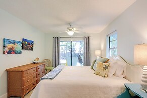 Townhome Near Hobe Sound Beach, Hiking & Golfing!