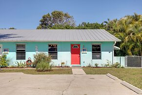 Townhome Near Hobe Sound Beach, Hiking & Golfing!