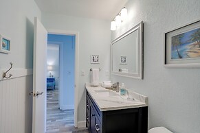 Townhome Near Hobe Sound Beach, Hiking & Golfing!