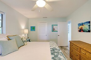 Townhome Near Hobe Sound Beach, Hiking & Golfing!