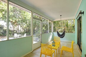 Townhome Near Hobe Sound Beach, Hiking & Golfing!