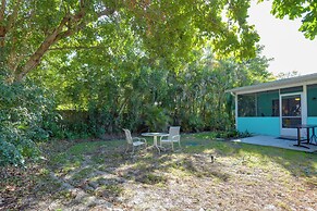 Townhome Near Hobe Sound Beach, Hiking & Golfing!
