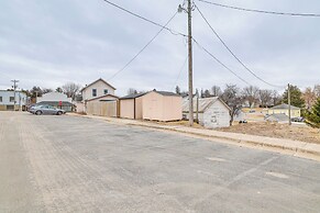 Walkable Main Street Location: Spring Grove Apt