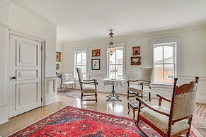 Walkable Main Street Location: Spring Grove Apt