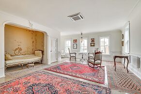 Walkable Main Street Location: Spring Grove Apt