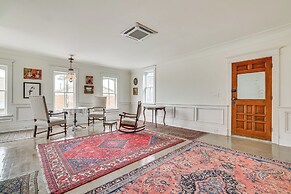 Walkable Main Street Location: Spring Grove Apt