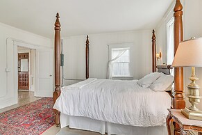Walkable Main Street Location: Spring Grove Apt