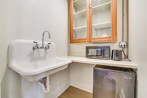 Walkable Main Street Location: Spring Grove Apt