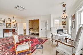 Walkable Main Street Location: Spring Grove Apt