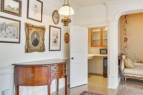 Walkable Main Street Location: Spring Grove Apt
