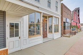 Walkable Main Street Location: Spring Grove Apt