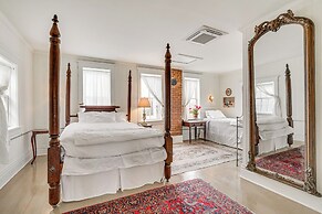 Walkable Main Street Location: Spring Grove Apt
