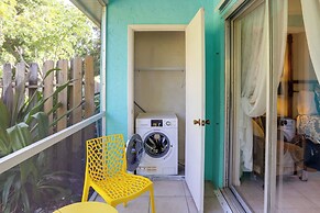 2 Mi to Hobe Sound Beach: Townhome w/ Lanai