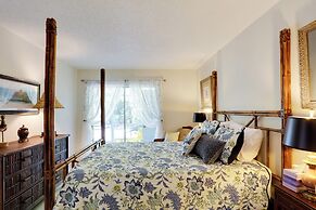 2 Mi to Hobe Sound Beach: Townhome w/ Lanai