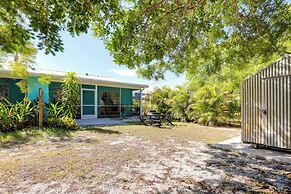 2 Mi to Hobe Sound Beach: Townhome w/ Lanai