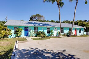 2 Mi to Hobe Sound Beach: Townhome w/ Lanai